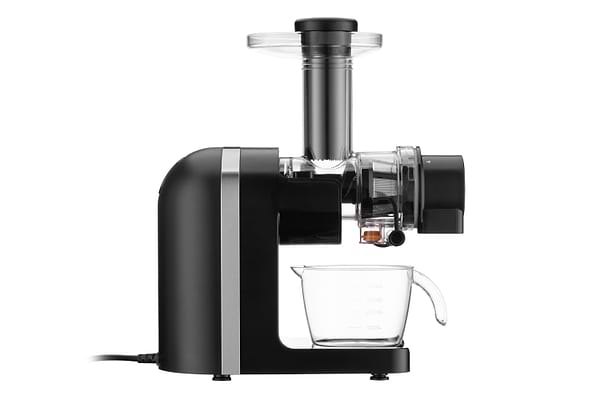 Фото - Соковыжималка шнековая Ardesto JEG-1500S