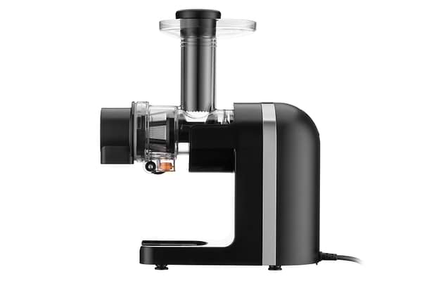 Фото - Соковыжималка шнековая Ardesto JEG-1500S