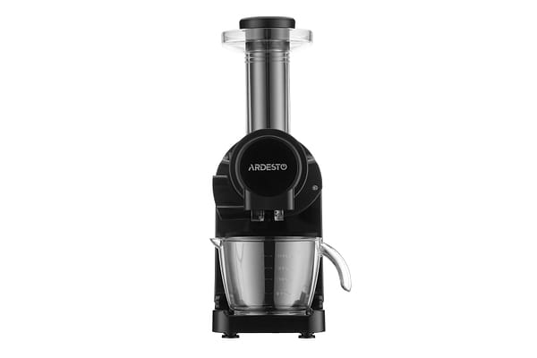 Фото - Соковыжималка шнековая Ardesto JEG-1500S