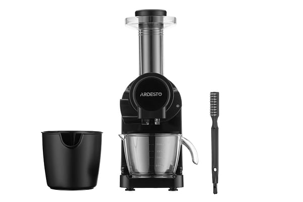 Фото - Соковыжималка шнековая Ardesto JEG-1500S