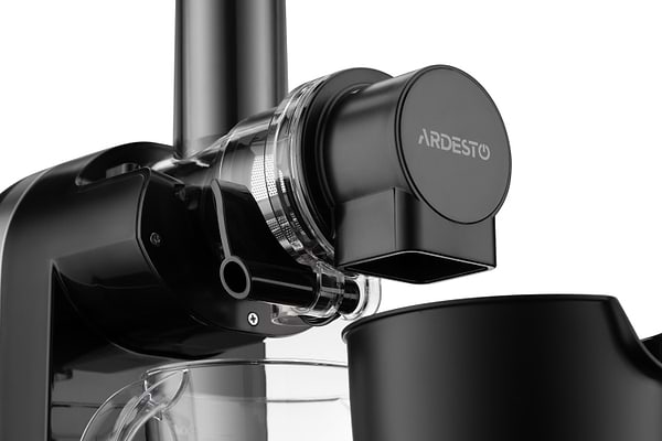 Фото - Соковыжималка шнековая Ardesto JEG-1500S