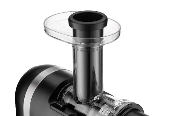 Фото - Соковыжималка шнековая Ardesto JEG-1500S