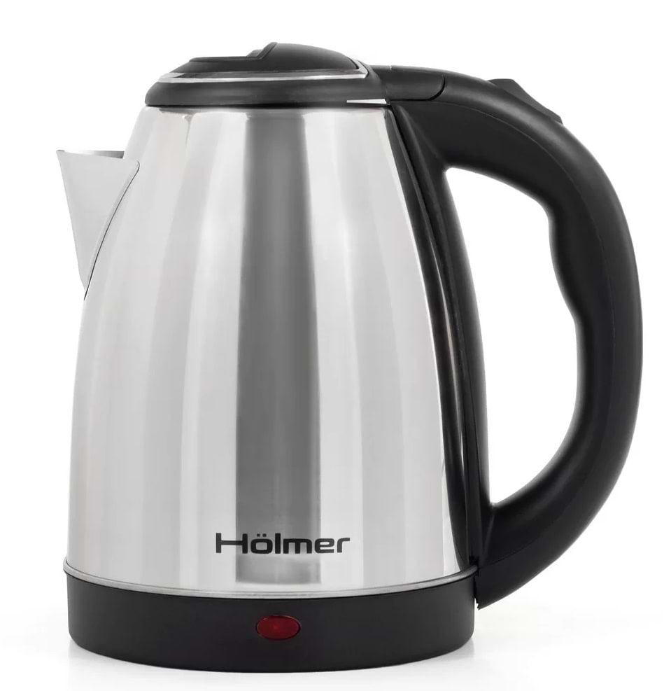 Электрический чайник Holmer HKS-1010 - Фото 1