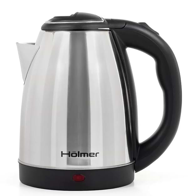Фото - Уценка - Электрический чайник Holmer HKS-1010