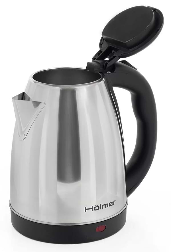 Фото - Уценка - Электрический чайник Holmer HKS-1010