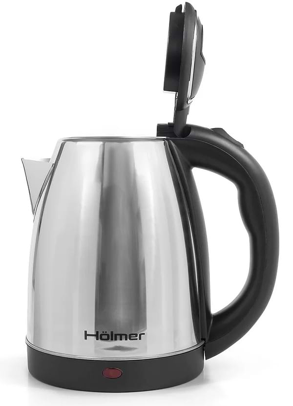 Фото - Уценка - Электрический чайник Holmer HKS-1010
