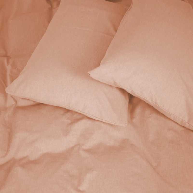 Фото - Комплект постільної білизни дитячий MirSon 110х140 см 40-0013 Jennifer Вареный хлопок (2200009012709)