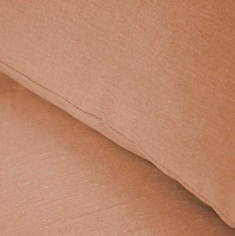 Фото - Комплект постільної білизни дитячий MirSon 110х140 см 40-0013 Jennifer Вареный хлопок (2200009012709)