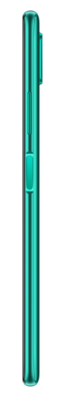 Фото - Смартфон Huawei P40 lite 6/128Gb Green (51095CJX)