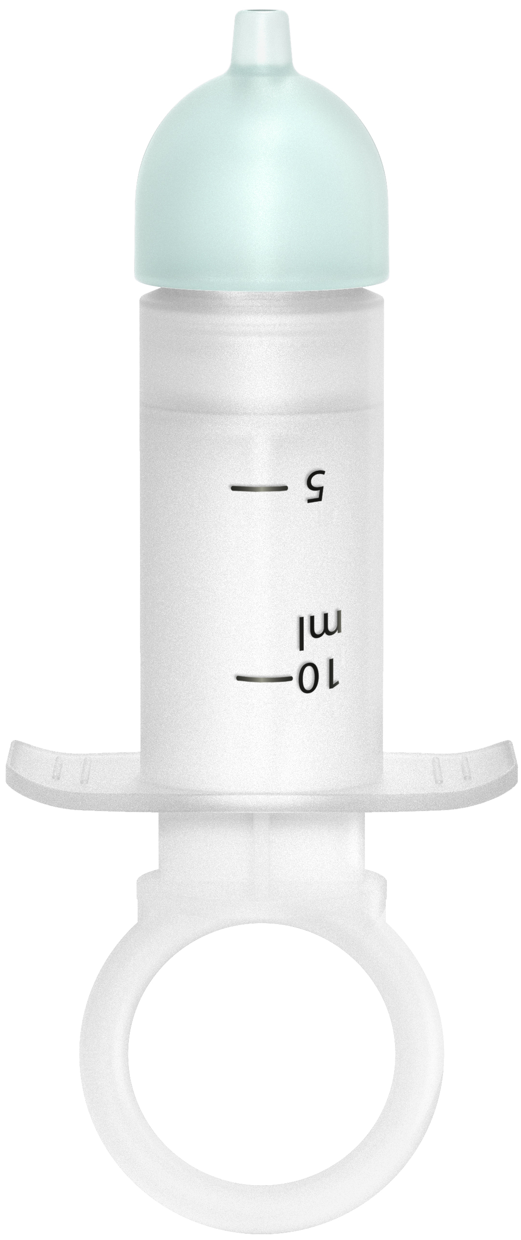 Аспиратор назальный детский Suavinex +6 месяцев (402786)
