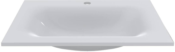 Фото - Раковина для ванной Miraggio JESSEL 600