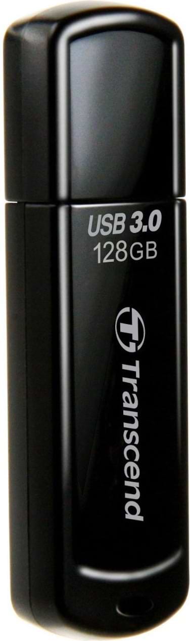 Флеш USB Transcend USB 3.0  JetFlash 700 128GB (TS128GJF700) - Фото 1