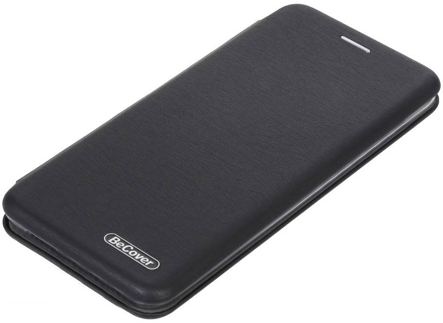 Фото - Чехол для смартфона BeCover Exclusive for Oppo A98 5G Black (710297)