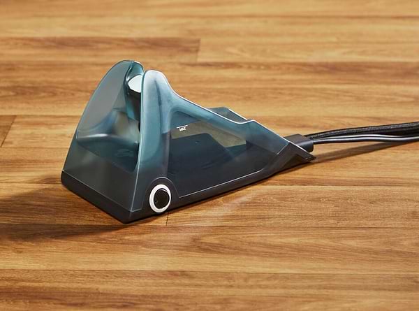 Фото - Вертикальный отпариватель ручной Tefal JF4031E0 Duo Power 2в1