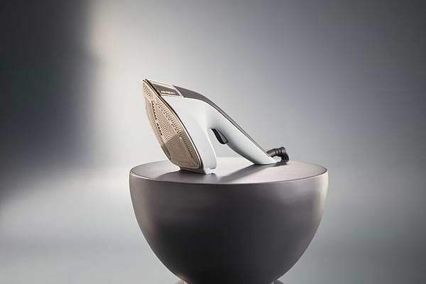 Фото - Вертикальный отпариватель ручной Tefal JF4031E0 Duo Power 2в1