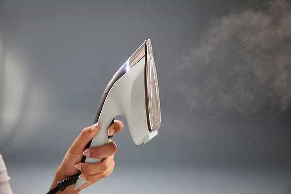 Фото - Вертикальный отпариватель ручной Tefal JF4031E0 Duo Power 2в1