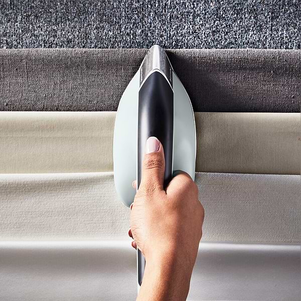 Фото - Вертикальный отпариватель ручной Tefal JF4031E0 Duo Power 2в1