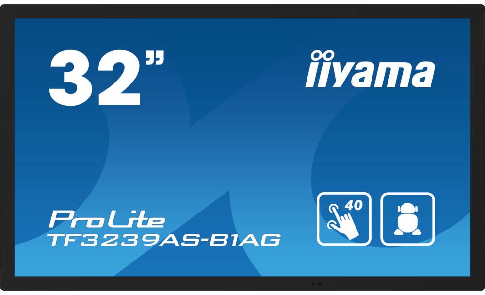 Монитор IIYAMA TF3239AS-B1AG - Фото 1