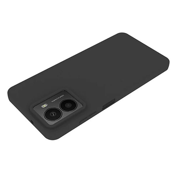 Фото - Чохол для смартфону BeCover for HMD Fusion Black (713146)