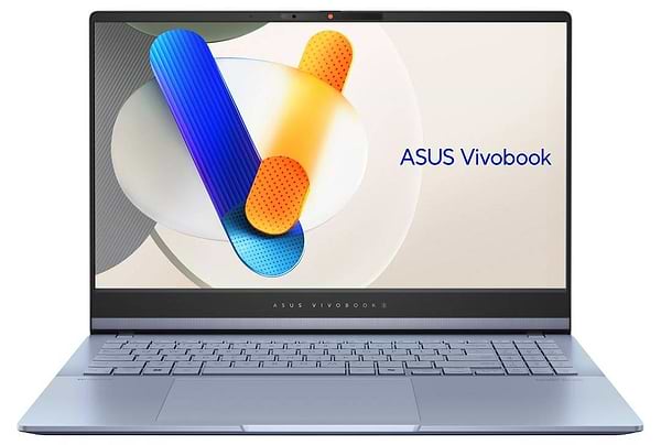 Фото - Ноутбук Asus Vivobook S 15 S5506MA-MA083 Mist Blue