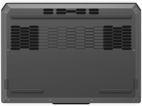 Фото - Ноутбук ігровий Lenovo LOQ 15IAX9 (83GS00BHRA) Luna Grey
