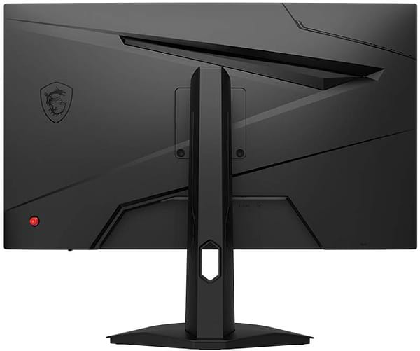 Фото - Монитор игровой MSI G244F E2