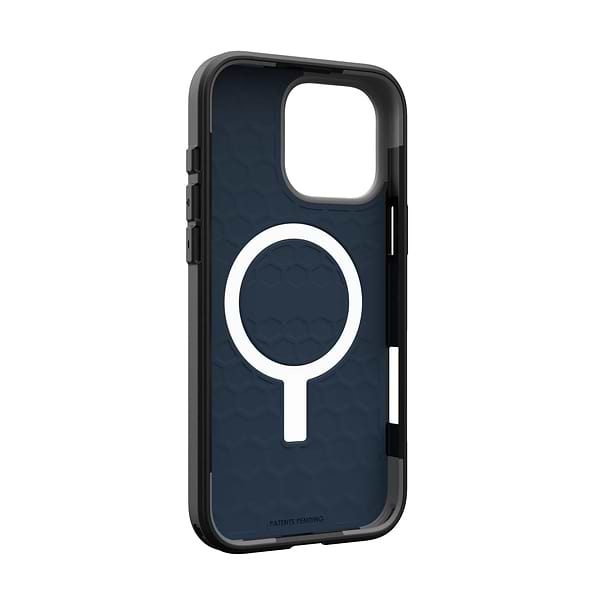 Фото - Чохол для смартфону UAG for iPhone 16 Pro Max, Civilian Magsafe, Mallard (114445115555)