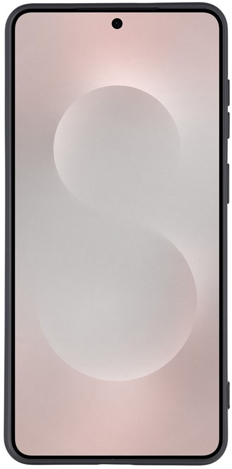 Фото - Чехол для смартфона BeCover for Samsung Galaxy S26 Plus SM-S946 Black (714880)