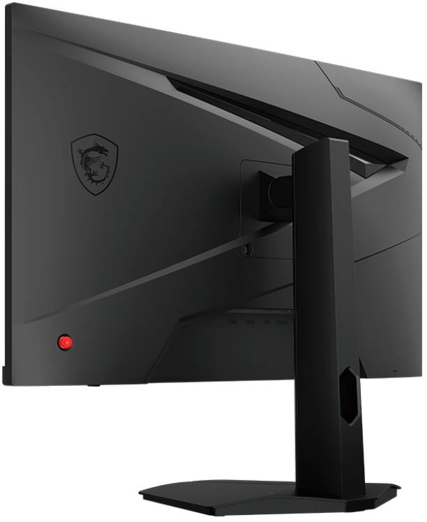 Фото - Монитор игровой MSI G244F E2