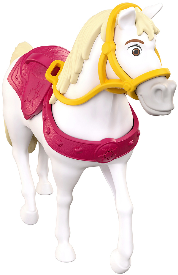 Фото - Ляльковий набір DISNEY PRINCESS Рапунцель та друзі за мотивами Рапунцель: Заплутана історія (JHG85)