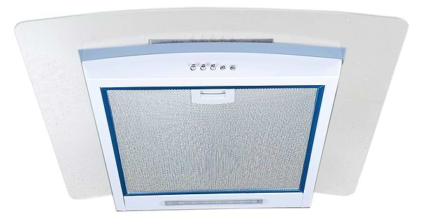 Фото - Витяжка декоративна Grunhelm GVG 651 MW