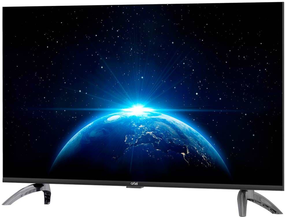 Телевизор ARTEL UA32H3200 Black - Фото 1