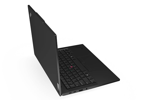 Фото - Ноутбук Lenovo ThinkPad T14 G6 (21N10009RA) Black