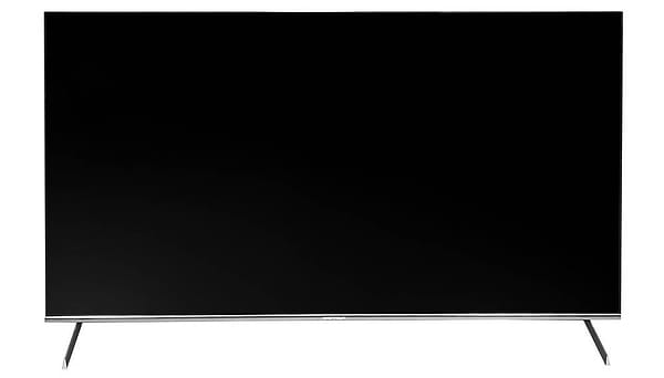 Фото - Телевізор Grunhelm 43UI700-GA11V