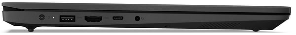Фото - Ноутбук Lenovo V15 G4 AMN (82YU00Y6RA) Business Black