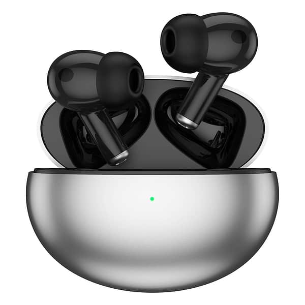 Фото - Навушники вкладиші бездротові TWS Hator Hyреrpunk Truepods (HTA430)