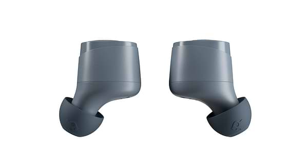 Фото - Навушники вкладиші бездротові TWS Skullcandy JIB Chill Grey (S2JTW-N744)