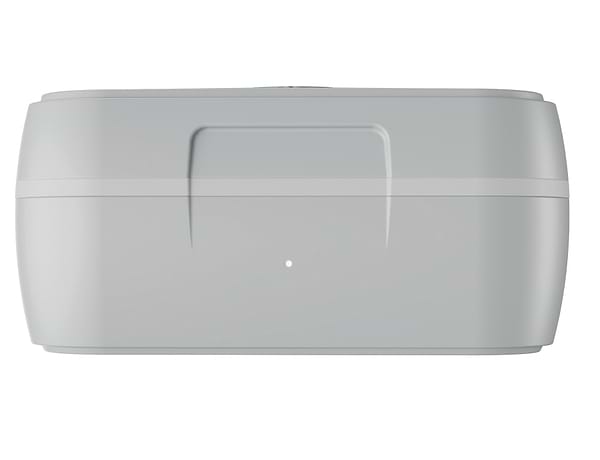 Фото - Навушники вкладиші бездротові TWS Skullcandy JIB Light Grey/Blue (S2JTW-P751)