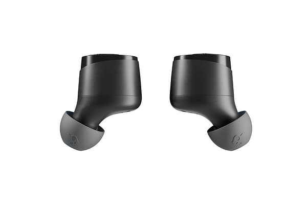 Фото - Навушники вкладиші бездротові TWS Skullcandy JIB True Black (S2JTW-N740)