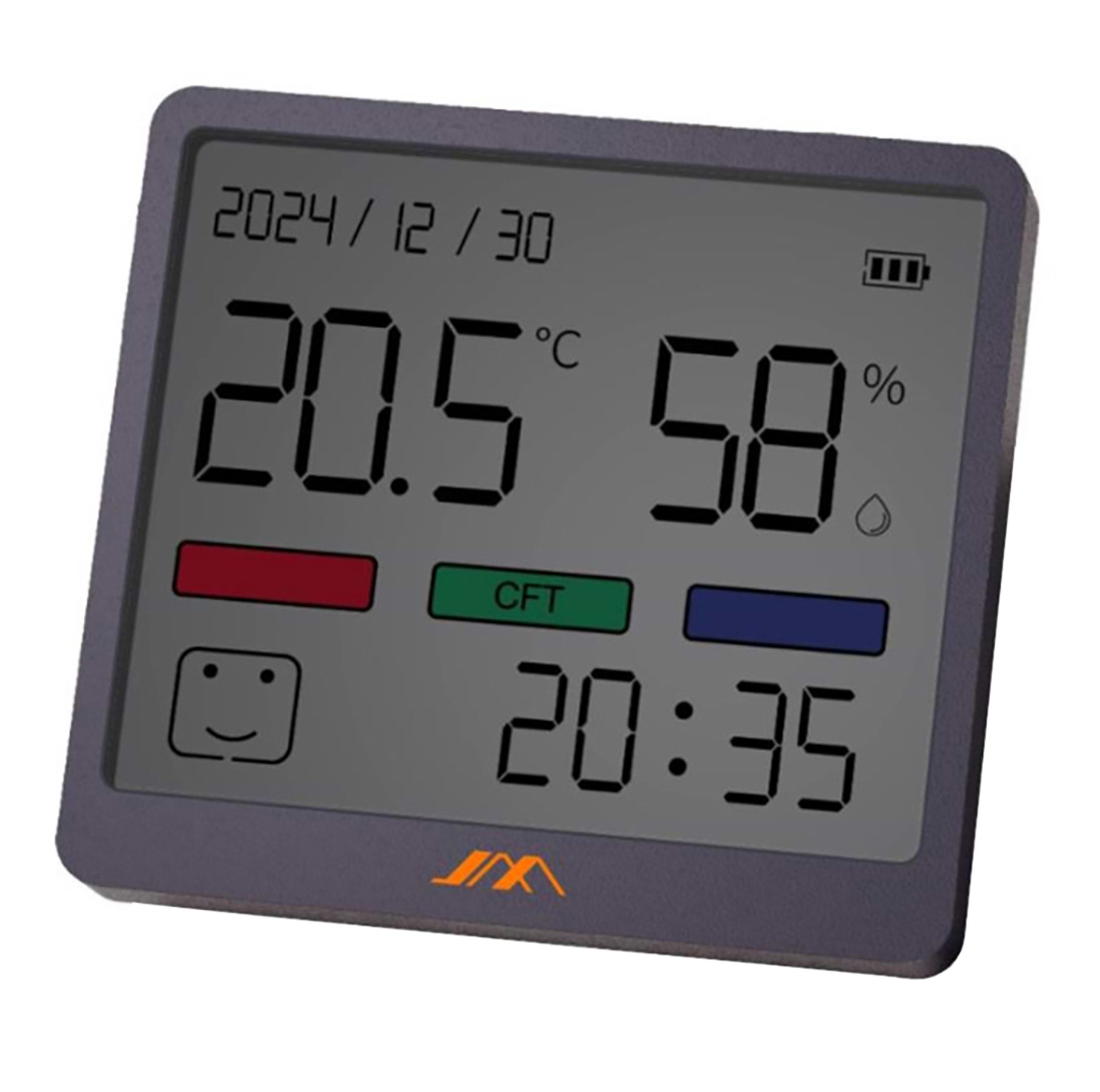 Термогигрометр JIMIHOME JM-G3002