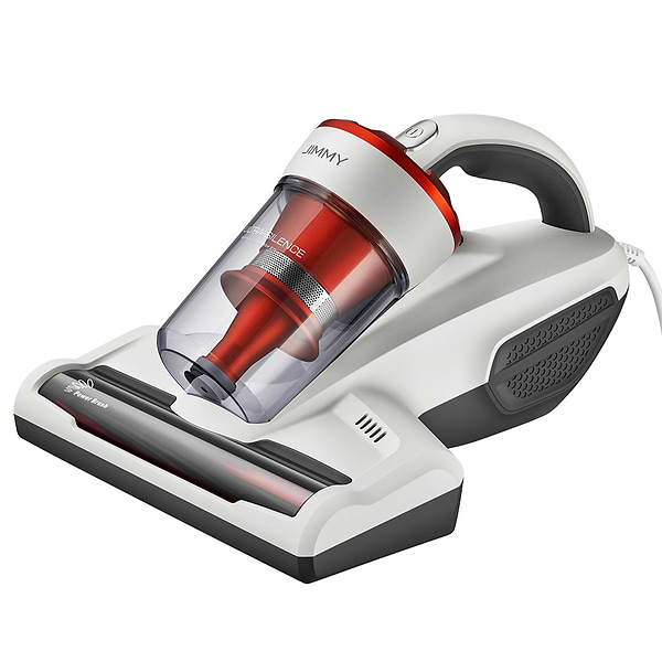 Фото - Пылесос ручной дезинфицирующий JIMMY JV11 Фото - Пылесос ручной дезинфицирующий JIMMY JV11