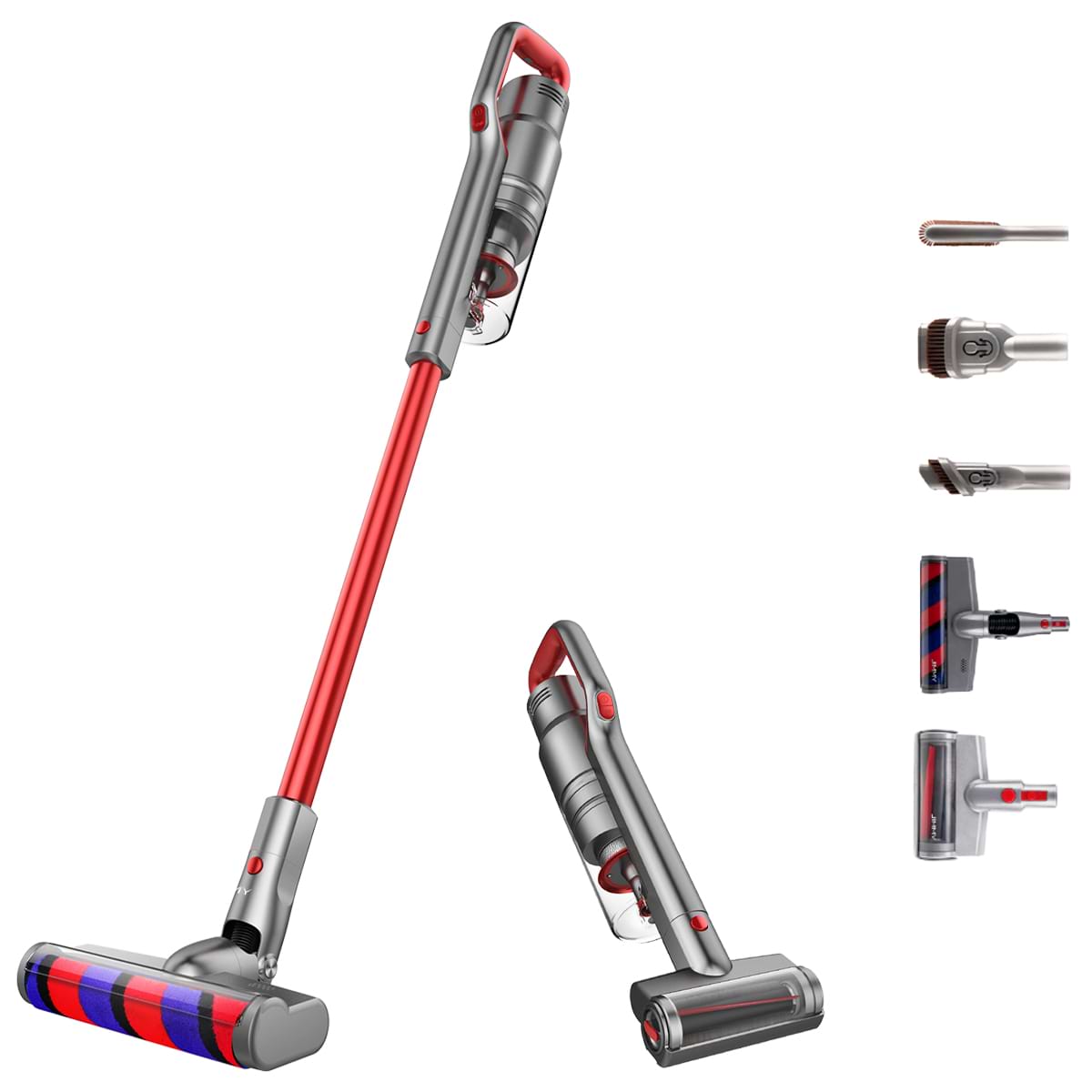 Уцінка - Пилосос ручний для дому Xiaomi JIMMY Multi-function Vacuum Cleaner (JV65)