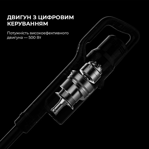 Фото - Уценка - Пылесос ручной для дома Xiaomi JIMMY Multi-function Vacuum Cleaner (JV65)