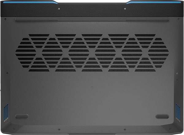 Фото - Ноутбук игровой Lenovo LOQ 15IRH8 (82XV010JRA) Storm Grey