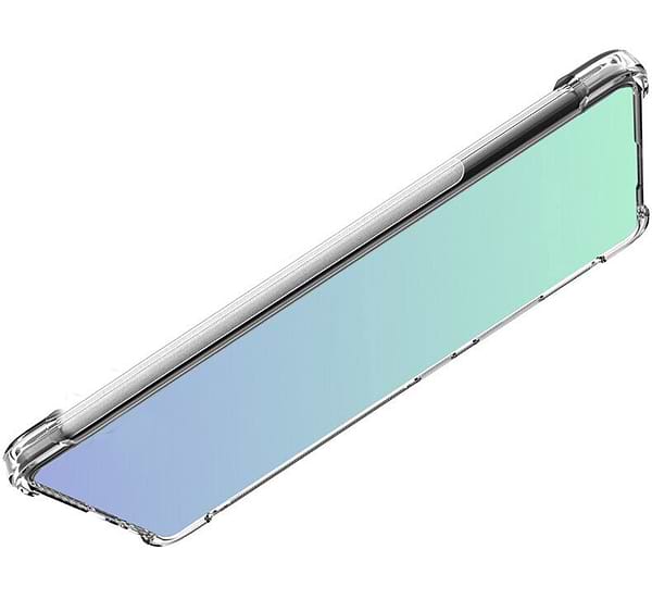 Фото - Чехол для смартфона BeCover Anti-Shock for Apple iPhone 14 Pro Max Clear (708246)