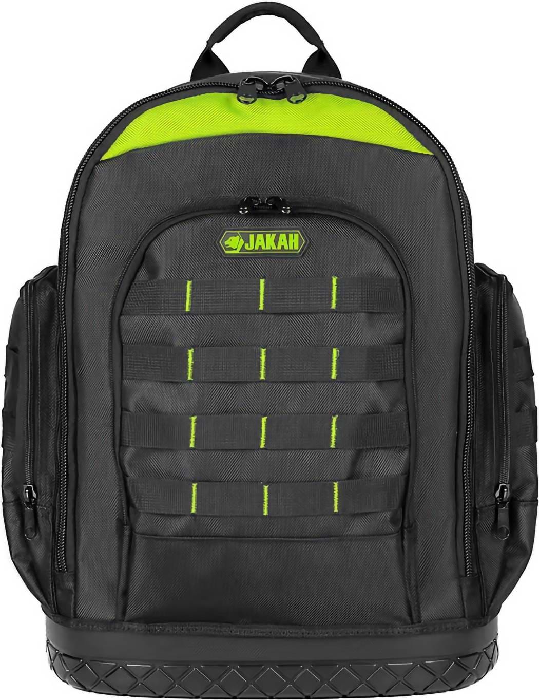 Рюкзак для інструментів JAKAH JK-HL096