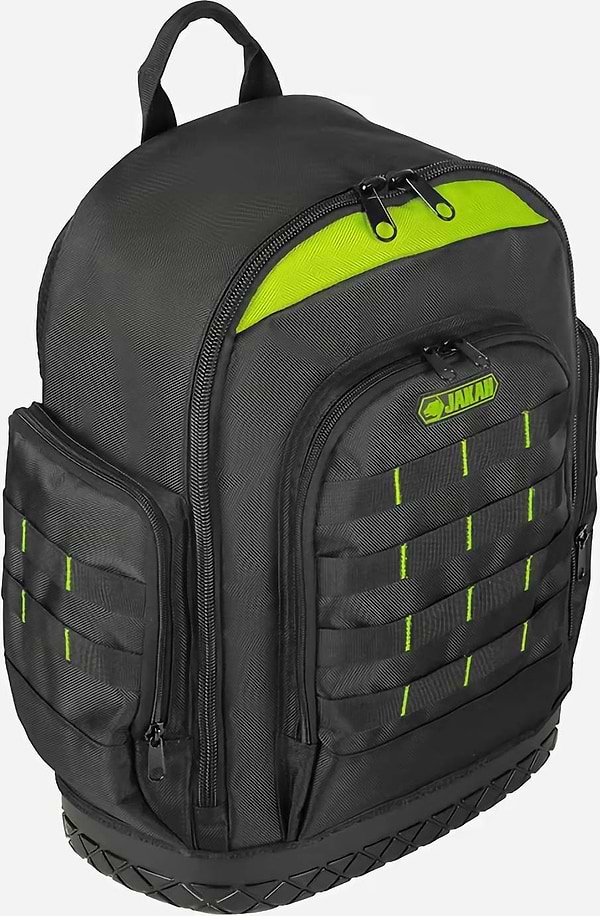 Фото - Рюкзак для інструментів JAKAH JK-HL096