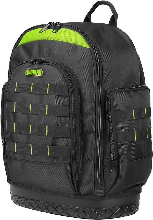 Фото - Рюкзак для інструментів JAKAH JK-HL096