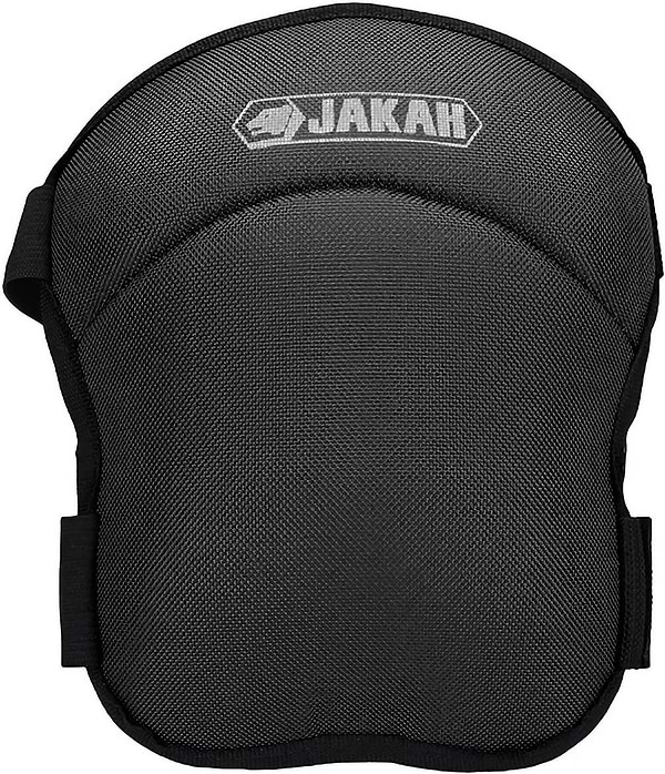 Фото - Наколінники JAKAH JK-N22 чорні