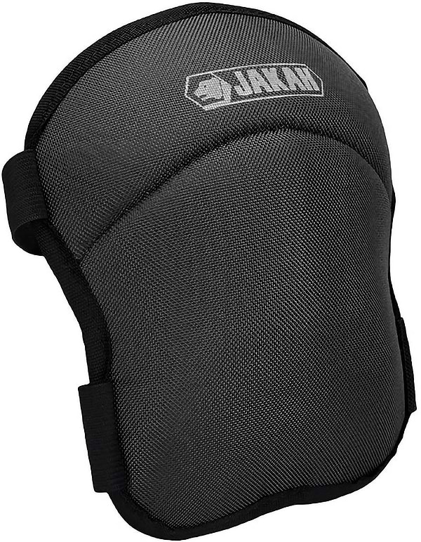 Фото - Наколінники JAKAH JK-N22 чорні
